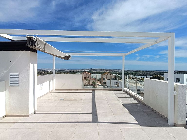 Villa for Sale in Inland Algorfa, Alicante 33