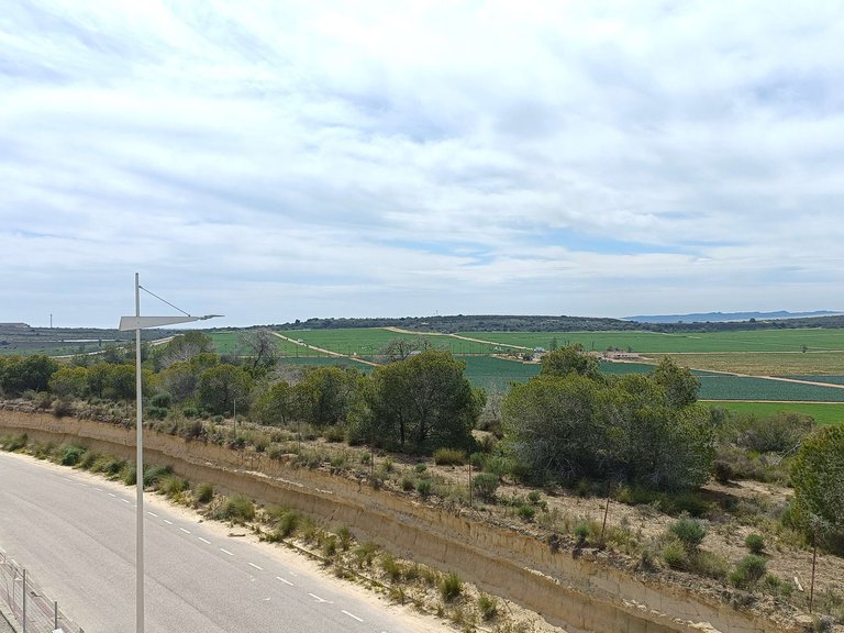 Villa for Sale in Inland Algorfa, Alicante 34