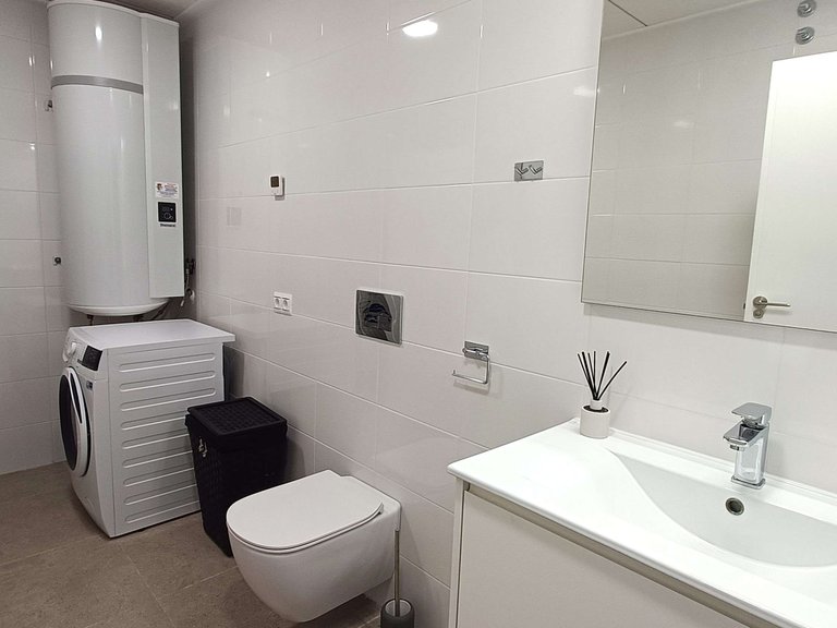Villa for Sale in Inland Algorfa, Alicante 41