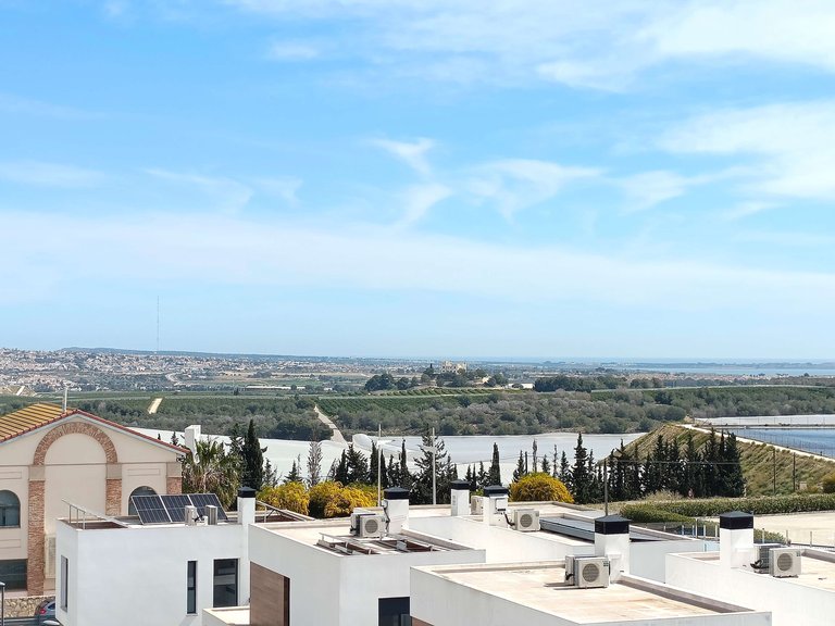 Villa for Sale in Inland Algorfa, Alicante 36