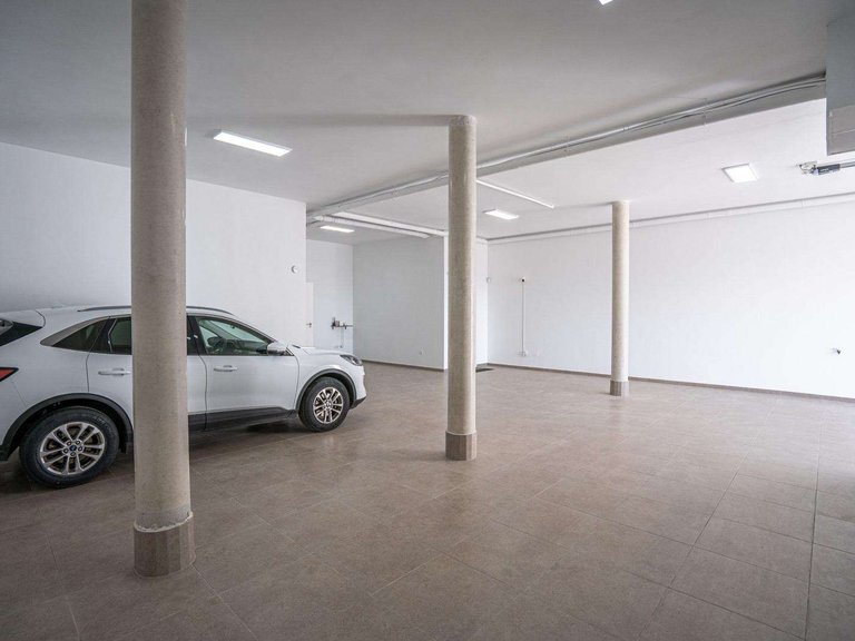 Villa for Sale in Inland Algorfa, Alicante 38
