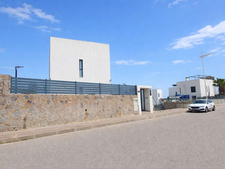 Villa for Sale in Inland Algorfa, Alicante 45