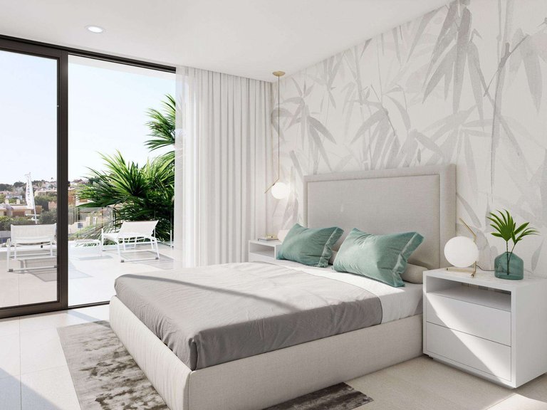Villa for Sale in Finestrat, Alicante 15
