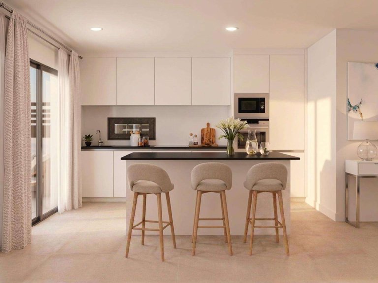 Villa for Sale in Mazarron, Murcia 14
