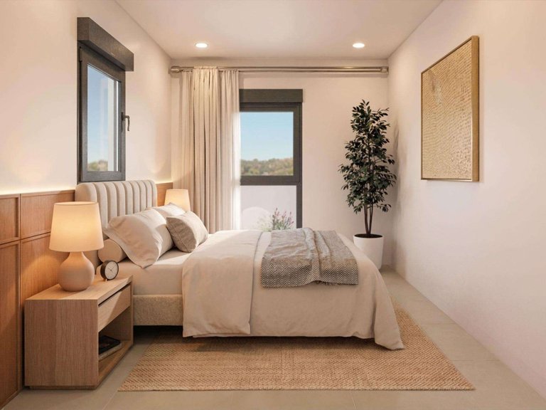 Villa for Sale in Mazarron, Murcia 15