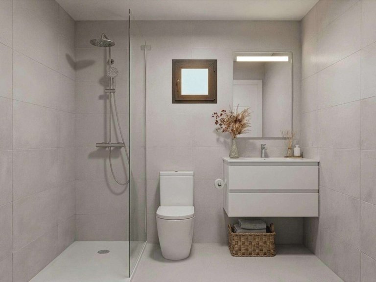 Villa for Sale in Mazarron, Murcia 16