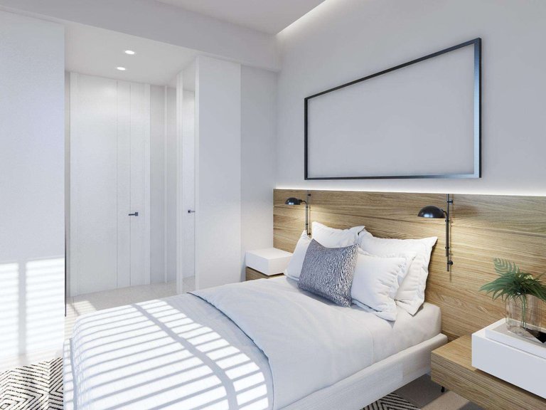 Apartment for Sale in Santa Rosalia Resort, Murcia 19