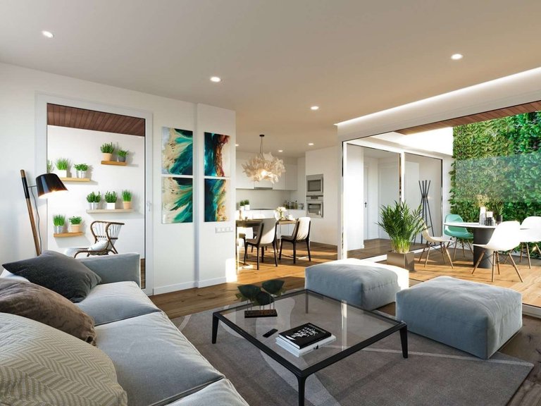 Apartment for Sale in Villajoyosa, Alicante 6