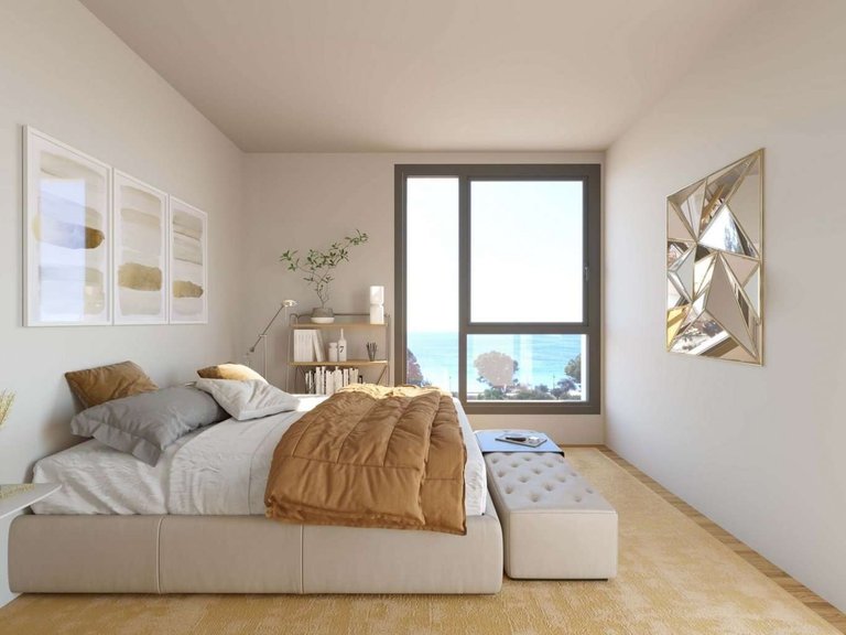Apartment for Sale in Villajoyosa, Alicante 9