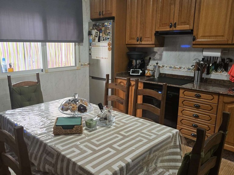 Villa for Sale in Alpera, Alicante 8
