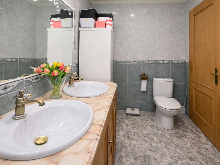 Villa for Sale in Alpera, Alicante 18