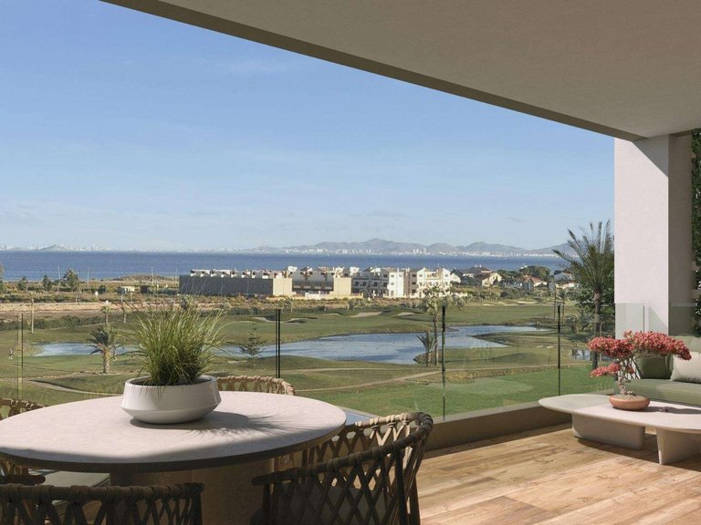 Apartment for Sale in Los Alcazares, Murcia 5