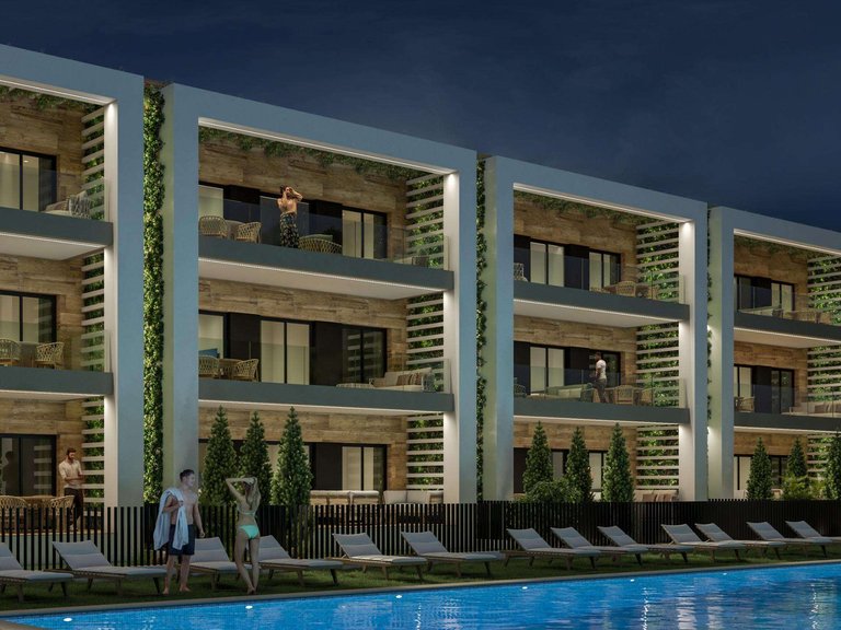 Apartment for Sale in Los Alcazares, Murcia 21