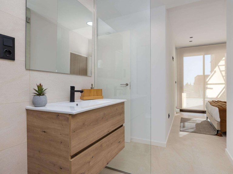 Apartment for Sale in Los Alcazares, Murcia 24