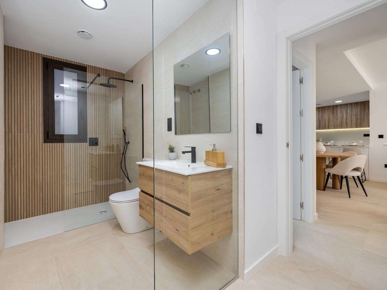 Apartment for Sale in Los Alcazares, Murcia 27