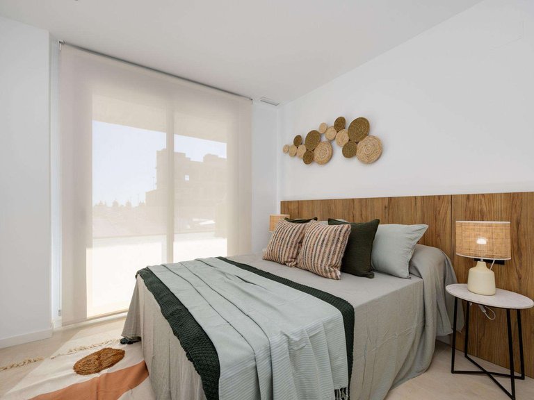 Apartment for Sale in Los Alcazares, Murcia 28