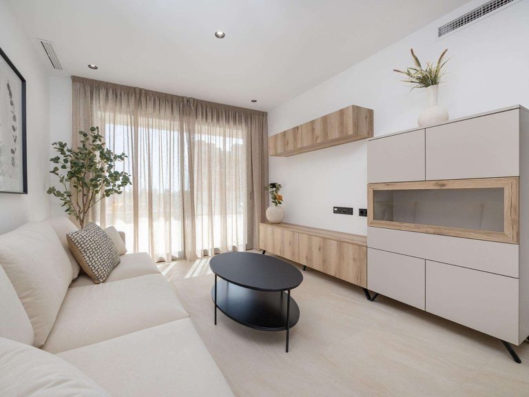 Apartment for Sale in Los Alcazares, Murcia 31