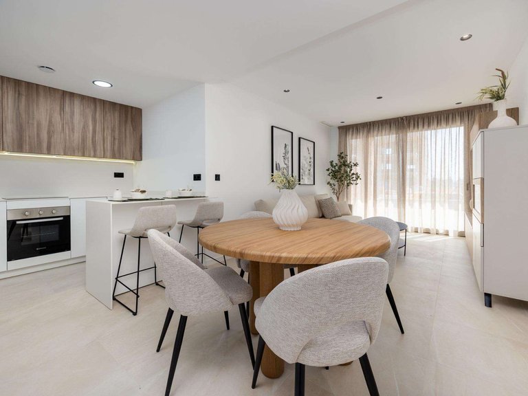 Apartment for Sale in Los Alcazares, Murcia 33