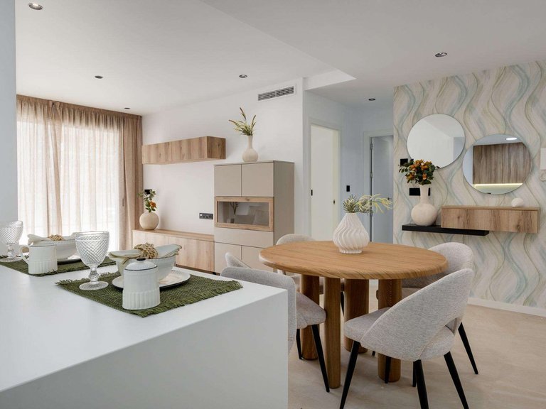 Apartment for Sale in Los Alcazares, Murcia 38