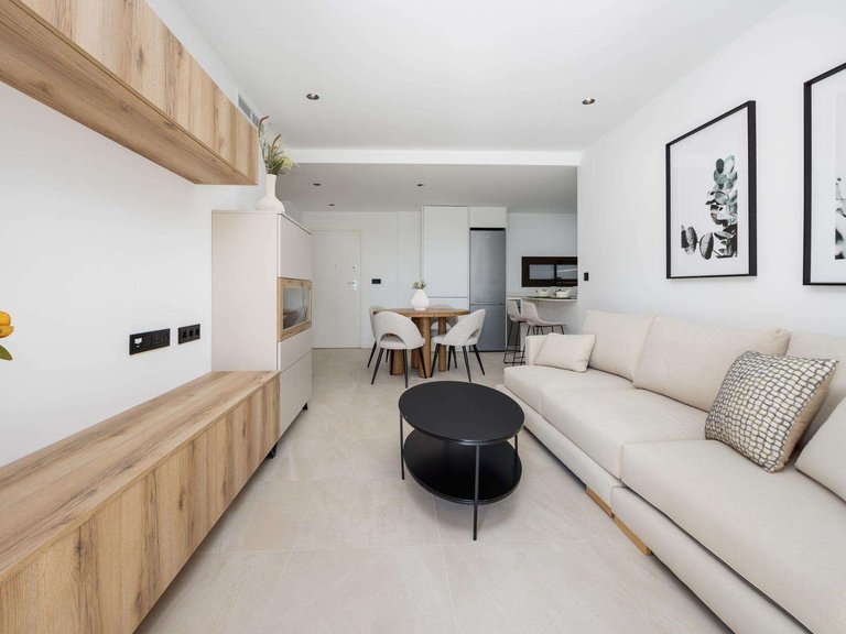 Apartment for Sale in Los Alcazares, Murcia 40