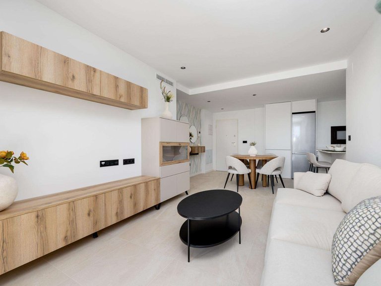 Apartment for Sale in Los Alcazares, Murcia 42