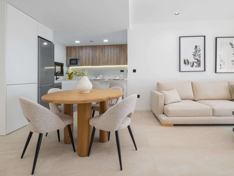 Apartment for Sale in Los Alcazares, Murcia 43