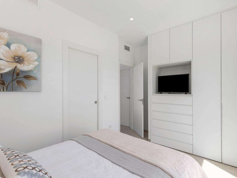 Villa for Sale in Los Alcazares, Murcia 20