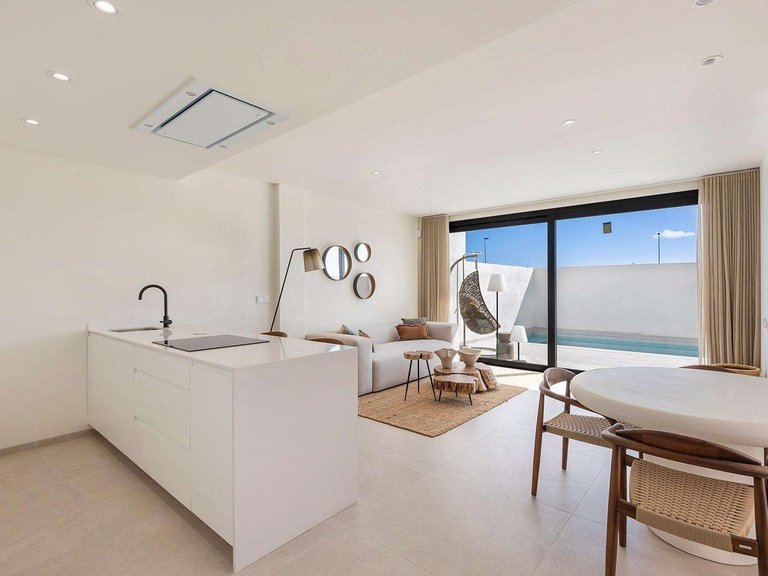 Villa for Sale in Los Alcazares, Murcia 20