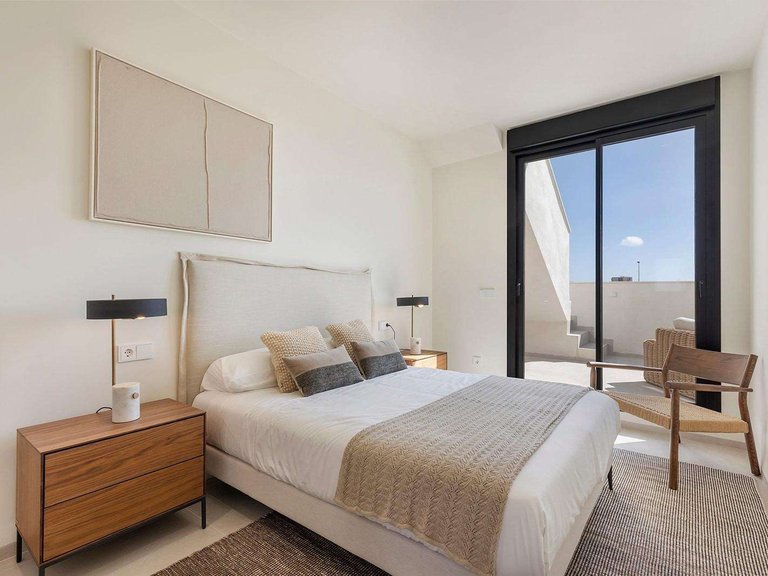 Villa for Sale in Los Alcazares, Murcia 33