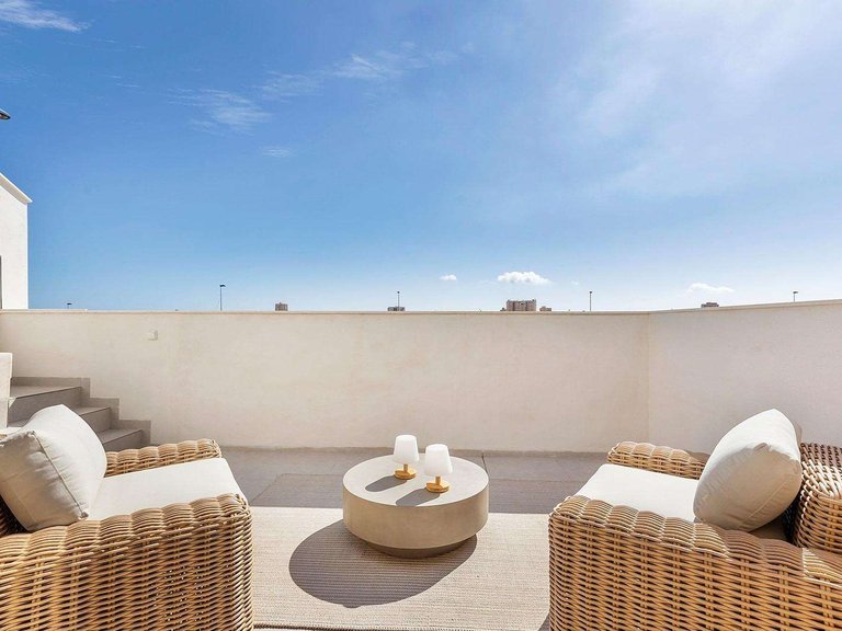 Villa for Sale in Los Alcazares, Murcia 4