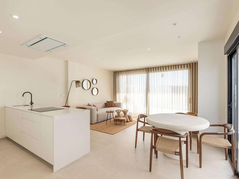 Villa for Sale in Los Alcazares, Murcia 11