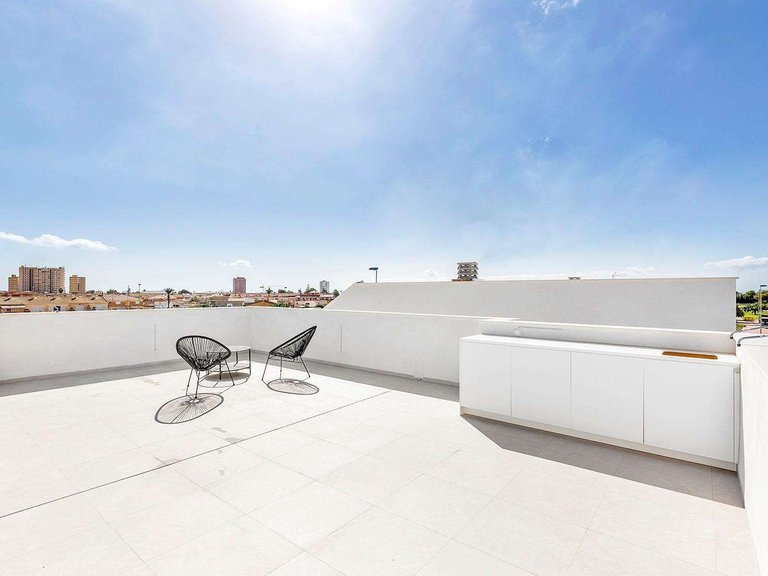 Villa for Sale in Los Alcazares, Murcia 7