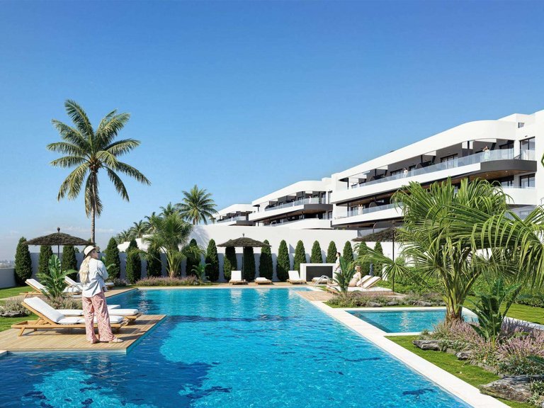 Villa for Sale in Los Alcazares, Murcia 8