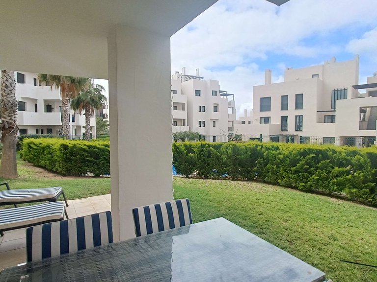 Apartment for Sale in Corvera, Murcia 22