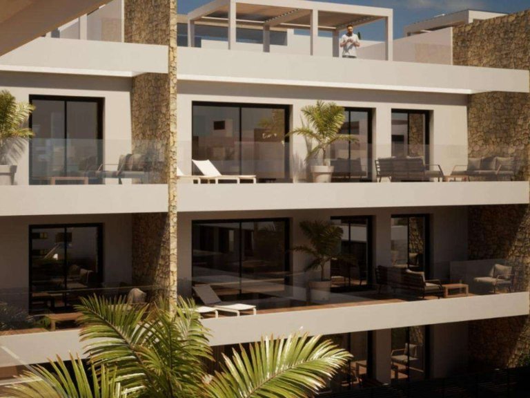 Apartment for Sale in Finestrat, Alicante 1