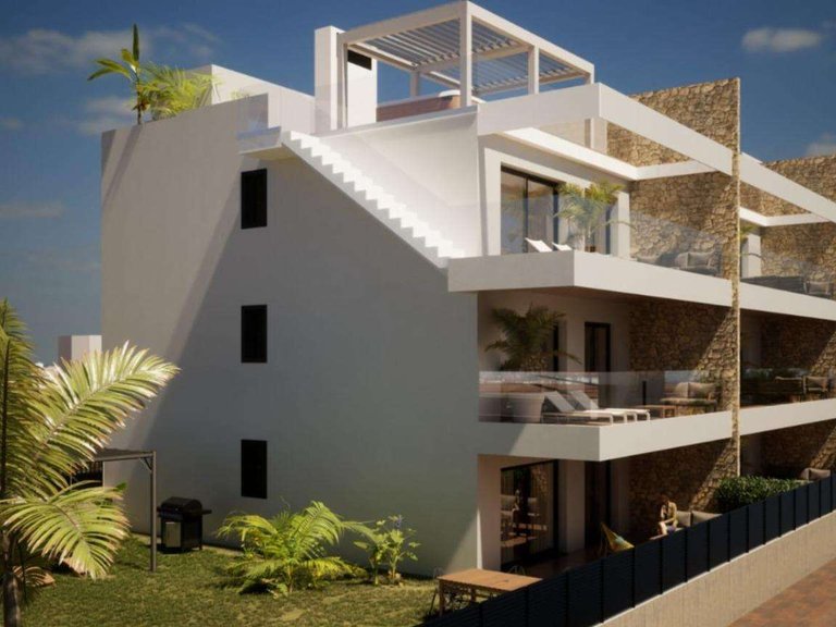 Apartment for Sale in Finestrat, Alicante 14