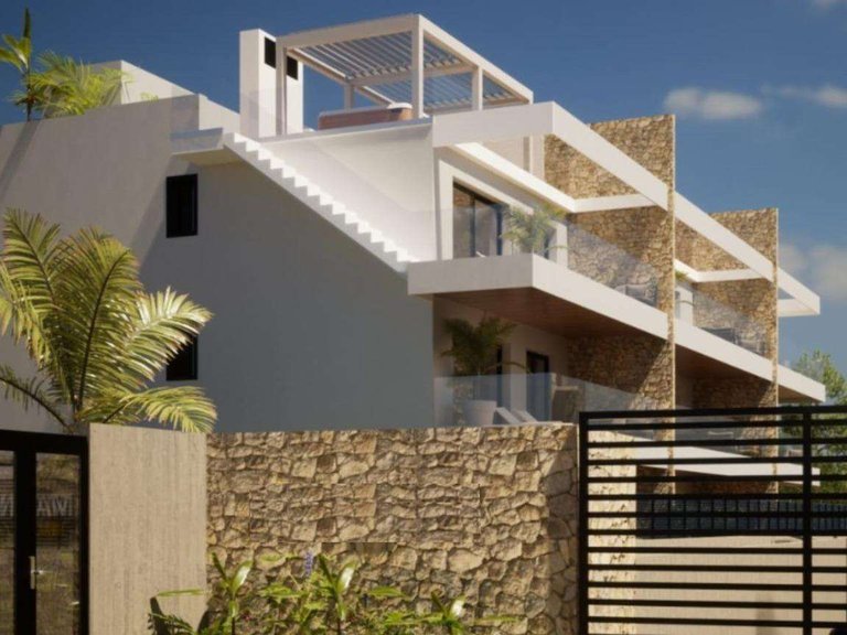 Apartment for Sale in Finestrat, Alicante 15