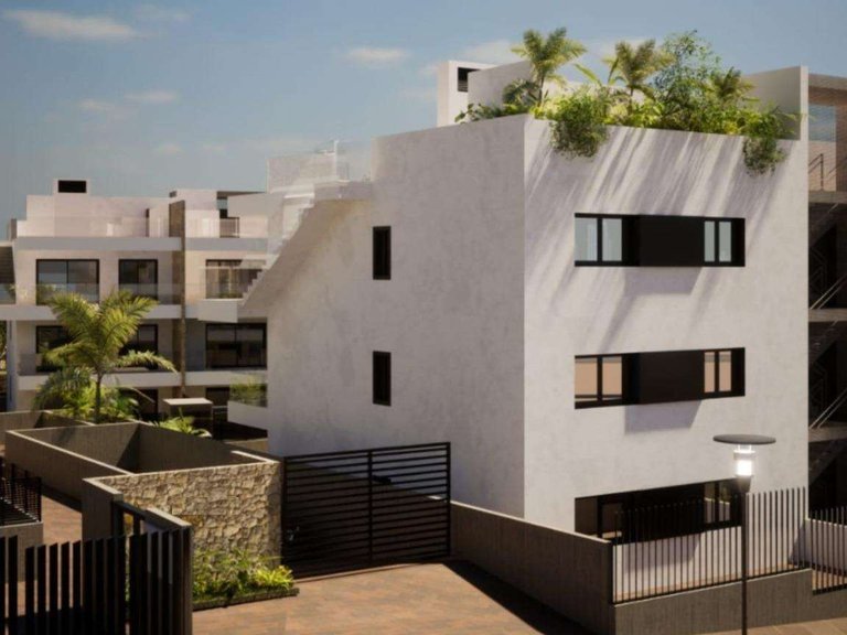 Apartment for Sale in Finestrat, Alicante 16