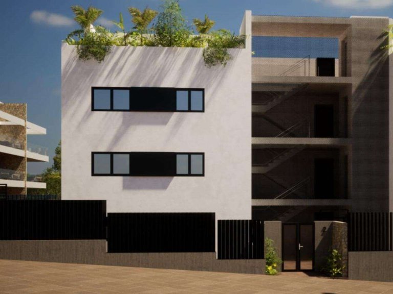 Apartment for Sale in Finestrat, Alicante 17