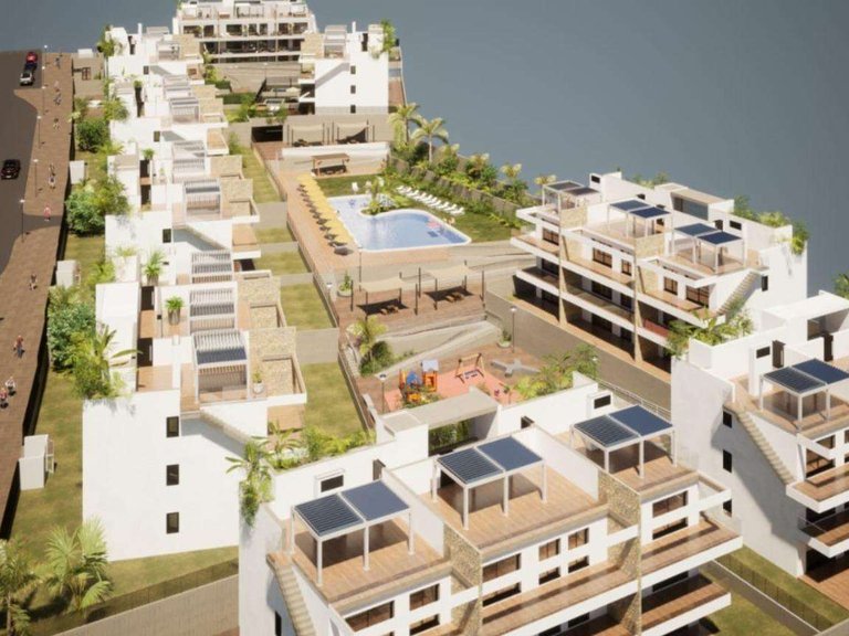 Apartment for Sale in Finestrat, Alicante 19
