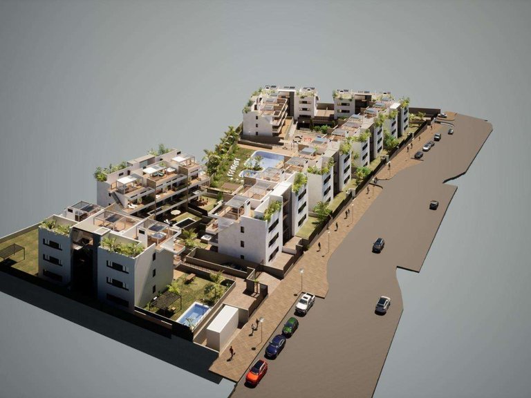 Apartment for Sale in Finestrat, Alicante 21