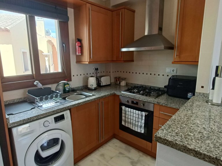 Apartment for Sale in La Finca Golf And Spa Resort, Alicante 10