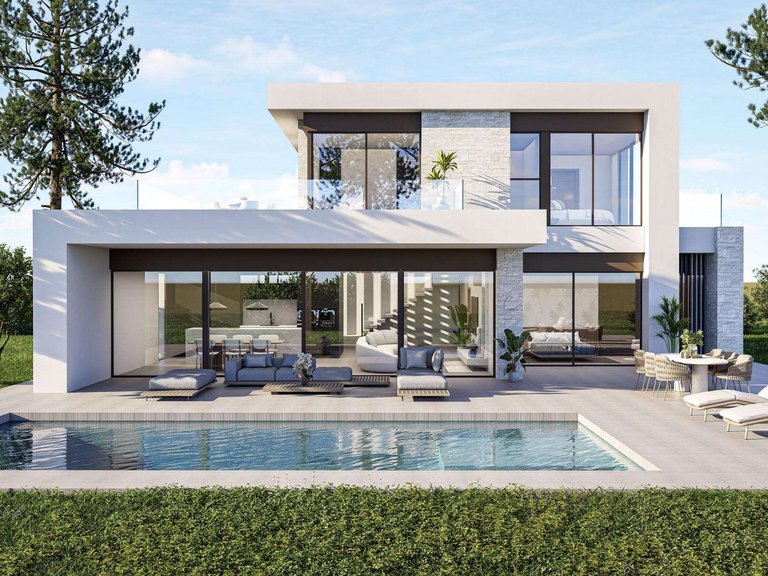 Villa for Sale in Pinoso, Alicante 1
