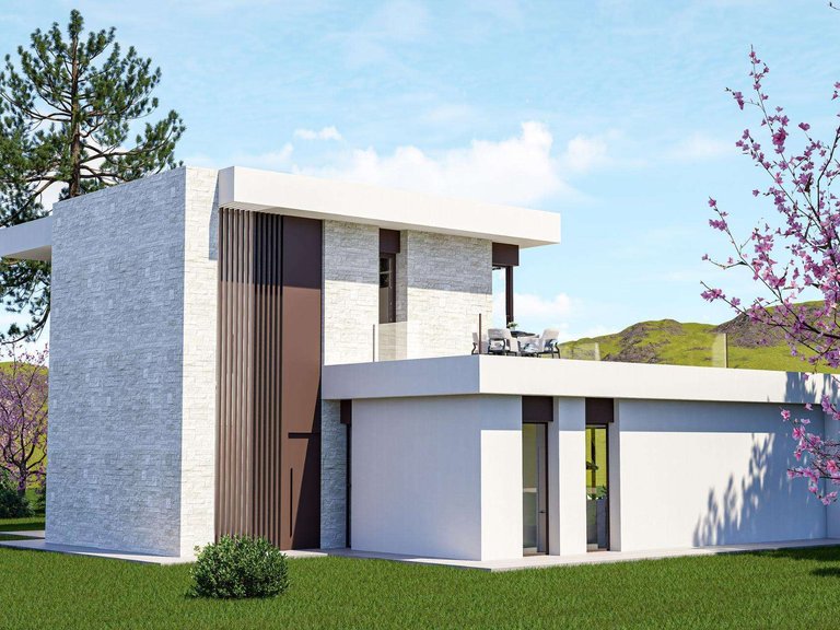 Villa for Sale in Pinoso, Alicante 4