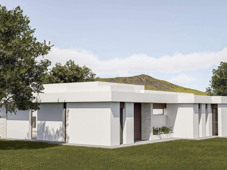 Villa for Sale in Pinoso, Alicante 5