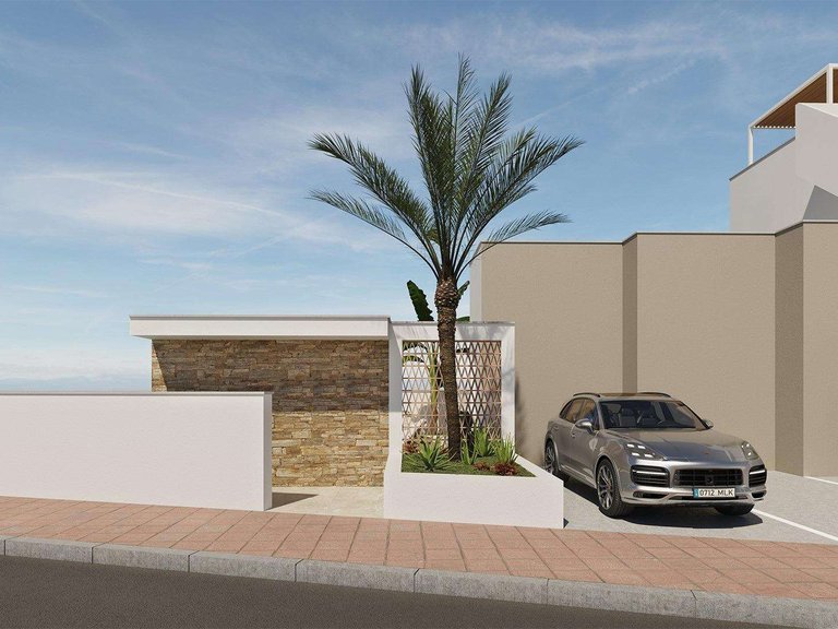 Villa for Sale in San Pedro Del Pinatar, Murcia 4