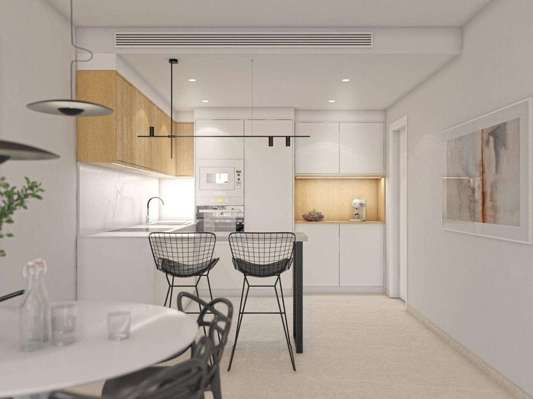 Villa for Sale in San Pedro Del Pinatar, Murcia 8