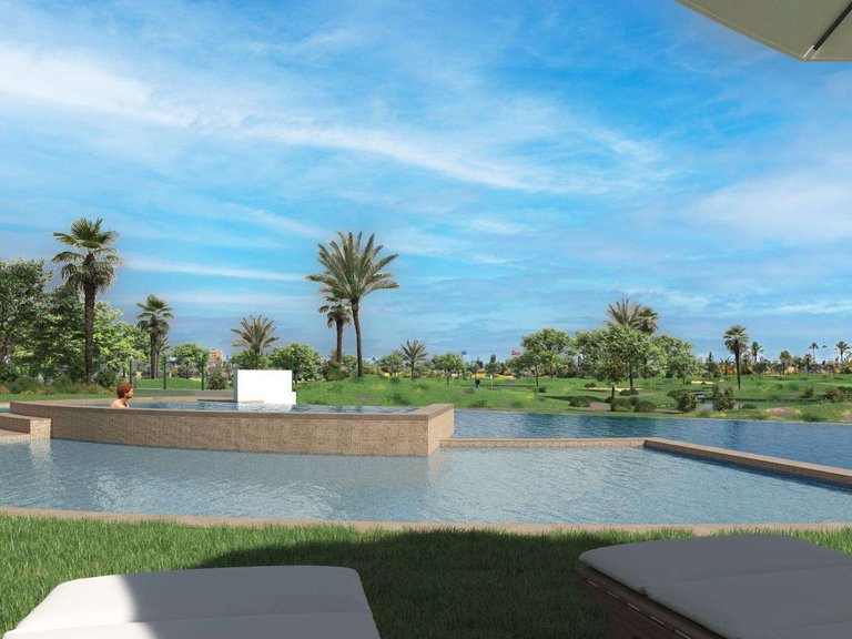 Apartment for Sale in Los Alcazares, Murcia 4