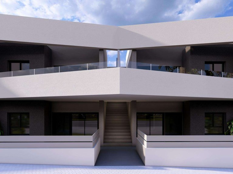 Villa for Sale in San Miguel De Salinas, Alicante 7