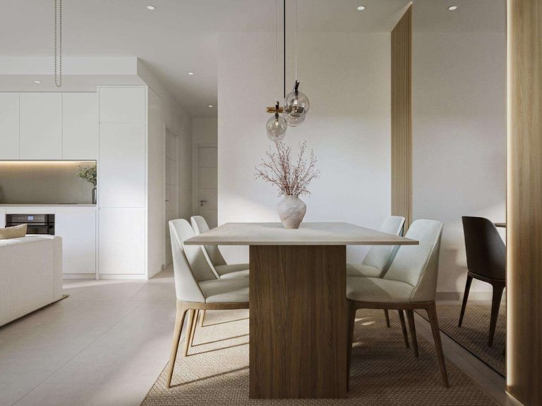 Apartment for Sale in San Pedro Del Pinatar, Murcia 41